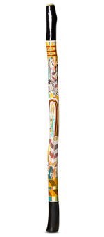 Rodney Jungala King Didgeridoo (TW756)
